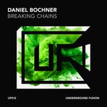 Artwork for "Breaking Chains"