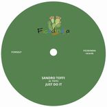 Artwork for "Just Do It"