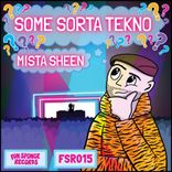 Artwork für "Some Sorta Tekno Ep"