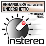 Artwork voor "UnderGhetto"