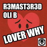 Artwork for "Lover Why"