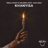 Artwork for "Khanyisa"