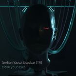 Artwork for "Close Your Eyes"