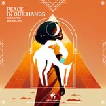 Portada para "Peace in Our Hands"