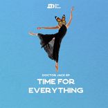 Artwork for "Time For Everything"