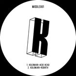 Artwork voor "Rebirth"