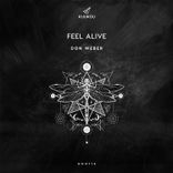 Artwork for "Feel Alive"