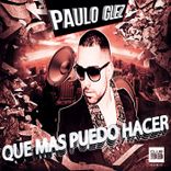 Artwork voor "Que Mas Puedo Hacer"