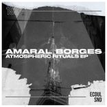 Artwork voor "Atmospheric Rituals"