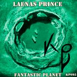 Artwork für "Fantastic Planet"