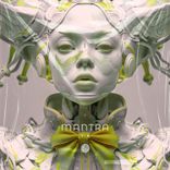 Artwork for "Mantra"