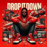 Portada para "Drop It Down"