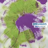 Artwork for "Brooklyn Jazz"