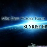 Portada para "Sunrise"