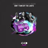 Artwork für "Don't Turn Off The Lights"