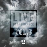 Artwork für "Live Performance #5 (Mixed By Feel Blackside)"