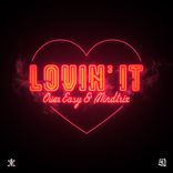 Portada para "Lovin' It"
