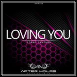 Portada para "Loving You"