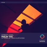 Portada para "Feelin' You"