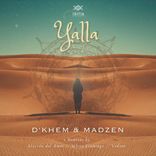 Artwork for "Yalla"