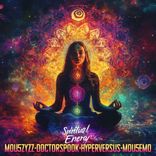 Artwork for "Spiritual Energy"