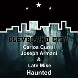 Artwork voor "Haunted"