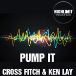 Artwork voor "Pump It"