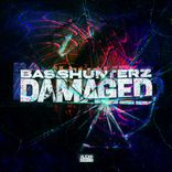 Artwork for "Damaged"