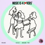 Artwork für "Around You"