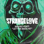 Artwork for "Let The Bass Hit"