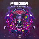 Artwork voor "Reincarnation"