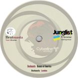 Portada para "from Ukraine"