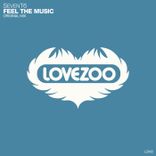 Artwork for "Feel the Music"