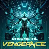 Artwork for "BassMetal"