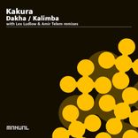 Artwork for "Dakha / Kalimba"