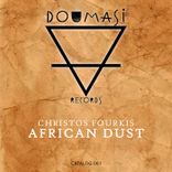 Artwork für "African Dust"