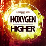 Artwork voor "Higher"