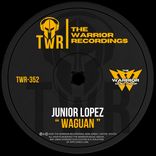 Artwork for "Waguan"