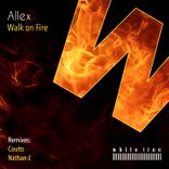 Walk on Fire