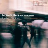 Artwork for "United/Voices"