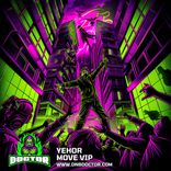 Artwork for "Move (Yehor VIP)"