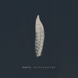 Portada para "Monochrome"