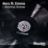 Portada para "I Wanna Know (feat. Emma)"