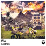 Portada para "Wila"