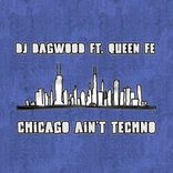 Artwork for "Chicago Ain't Techno"