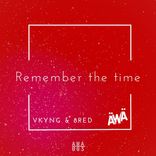 Artwork for "Remember the time"