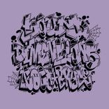 Artwork for "Sound Dimensions EP"