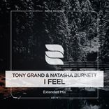 Artwork for "I Feel (Extended Mix)"