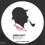 Boogie Tech