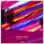 Portada para "Groove Town"